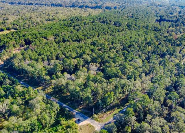 Property at 70 County Road 2148, Cleveland, TX 77327
