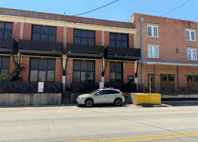 Property at 915 N San Jacinto St, Houston, TX 77002, 1 bed, 1 bath