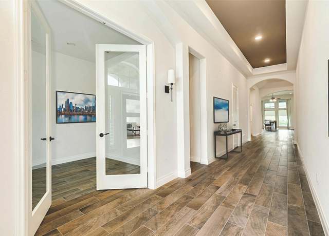 Property at 10318 Granite Ct, Iowa Colony, TX 77583, 4 beds, 3.5 baths