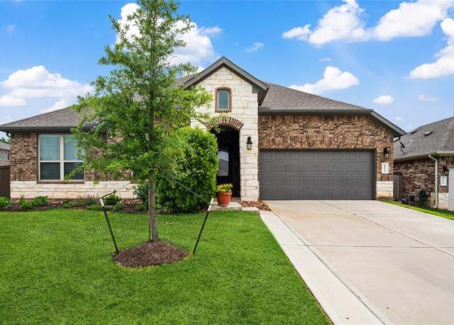 Property at 20170 Clear Ridge Ln, Montgomery, TX 77316, 4 beds, 3 baths