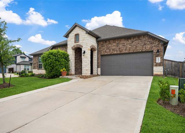 Property at 20170 Clear Ridge Ln, Montgomery, TX 77316, 4 beds, 3 baths