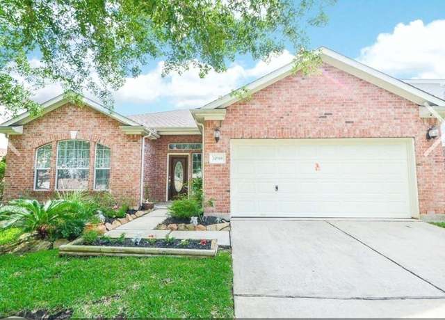 Property at 20518 Bonds Creek Ln, Spring, TX 77388, 3 beds, 2.5 baths