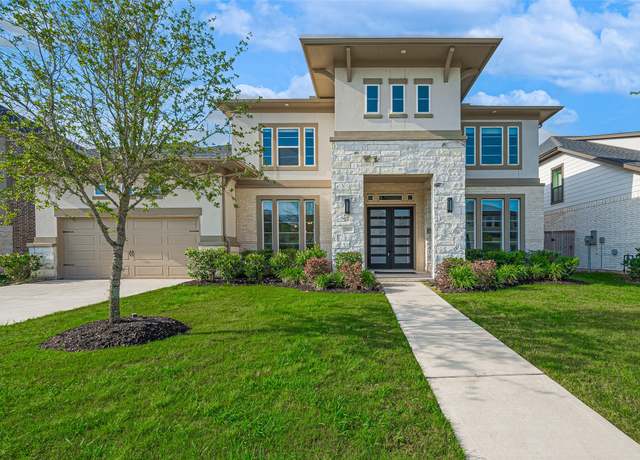 Property at 29851 Aaron River Trl, Fulshear, TX 77441, 5 beds, 5.5 baths