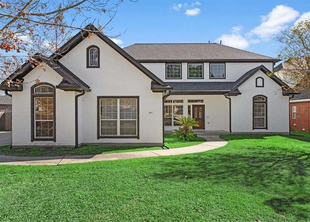 Property at 167 Bermuda Cir, Montgomery, TX 77356, 4 beds, 3.5 baths