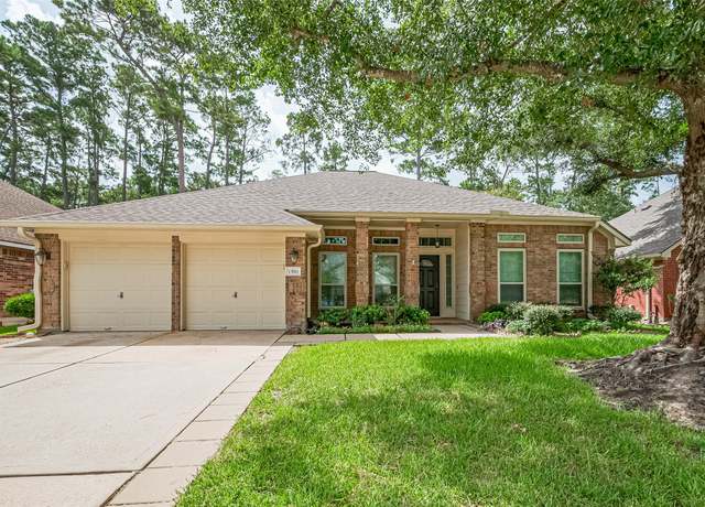 Property at 13911 Kellerton Ln, Cypress, TX 77429, 4 beds, 2 baths