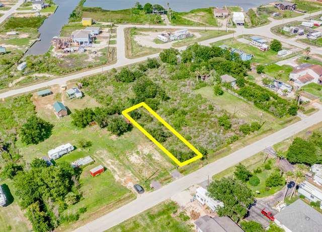 Property at 0 Mallard, Hitchcock, TX 77563