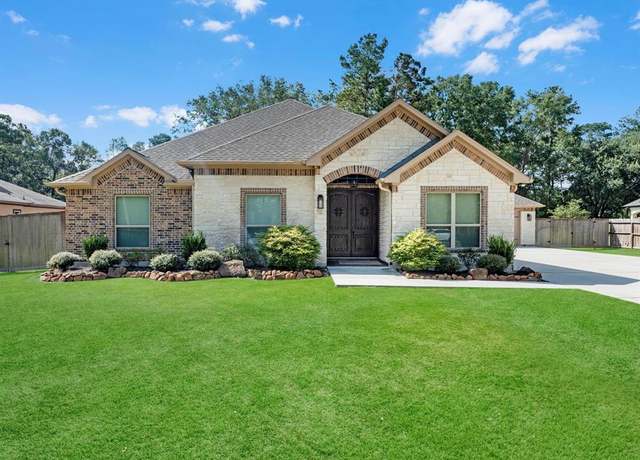 Property at 19534 Desna Dr, Porter, TX 77365, 3 beds, 3 baths