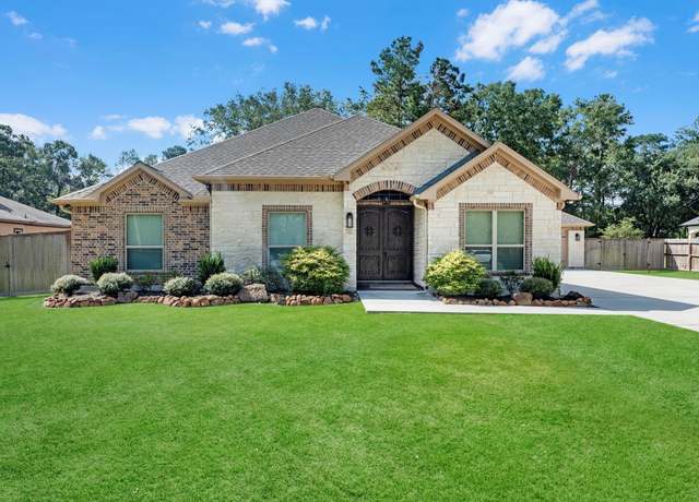 Property at 19534 Desna Dr, Porter, TX 77365, 3 beds, 3 baths