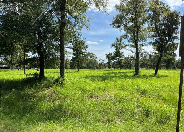 Property at 00 Hickory Loop, Thornton, TX 76687
