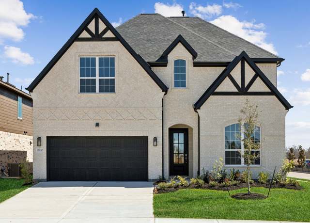 Property at 31230 Casanova Dr, Huffman, TX 77336, 4 beds, 4 baths