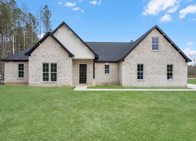 Property at 1252 Road 6604, Dayton, TX 77535, 4 beds, 2.5 baths