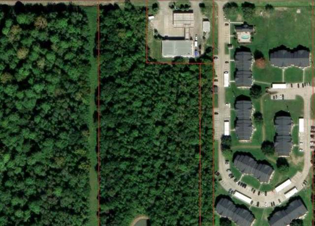 Property at 000 FM 1960, Dayton, TX 77535