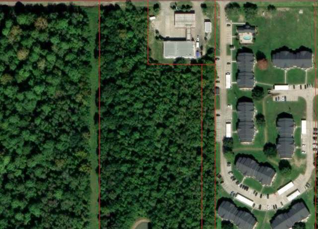 Property at 000 Fm 1960, Dayton, TX 77535