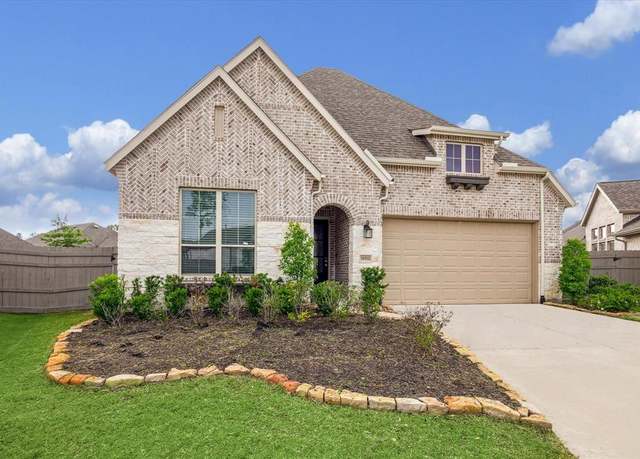 Property at 14955 Royal Glen Trce, Conroe, TX 77302, 4 beds, 3.5 baths