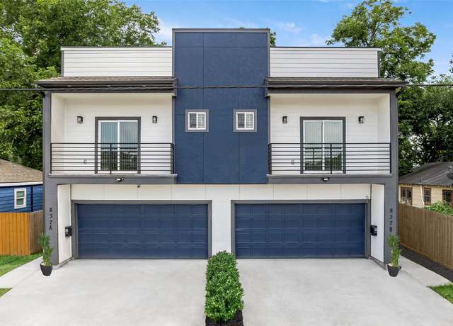 Property at 837 W Little York Rd, Houston, TX 77091, 3 beds, 2 baths
