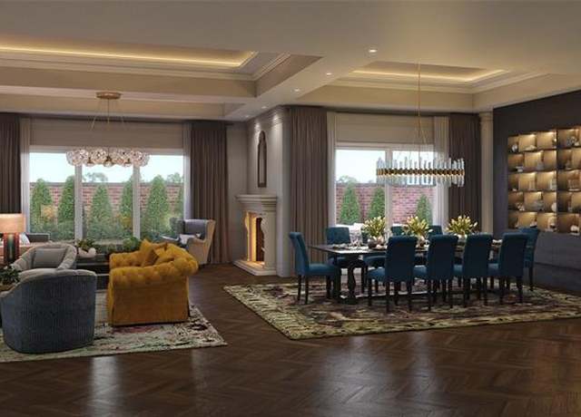 Property at 2240 Mimosa Dr Ph -8W, Houston, TX 77019, 4 beds, 4.5 baths