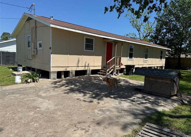 Property at 7722 West St, Houston, TX 77093, 2 beds, 1 bath