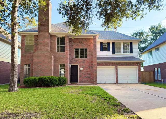 Property at 4719 Orkney Dr, Missouri City, TX 77459, 4 beds, 2.5 baths