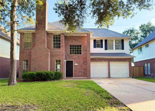 Property at 4719 Orkney Dr, Missouri City, TX 77459, 4 beds, 2.5 baths
