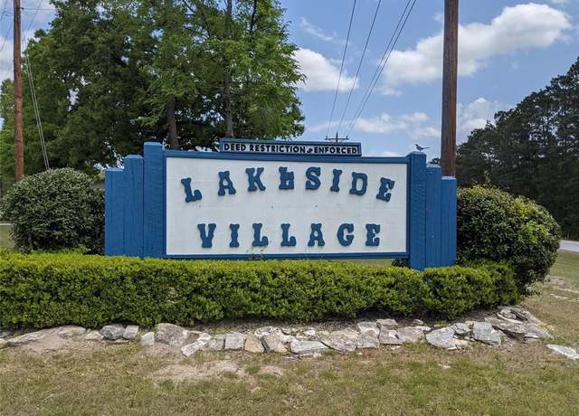Property at 000 Tony Ln, Huntsville, TX 77320