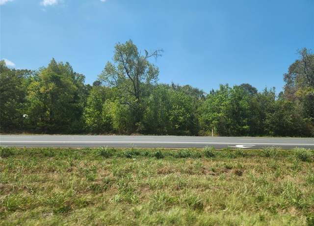 Property at TBD US Hwy 59 S, Shepherd, TX 77371