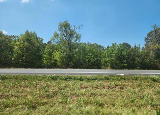 Property at TBD Us Hwy 59 S, Shepherd, TX 77371