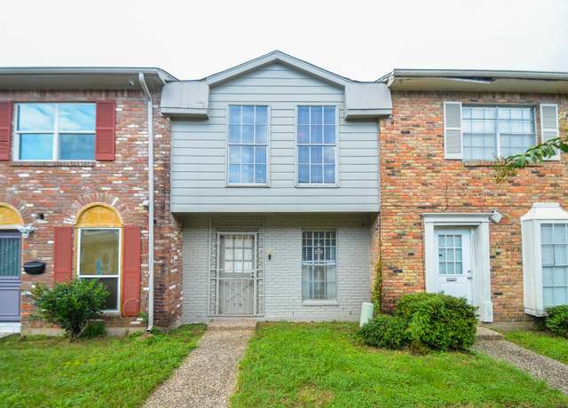 Property at 7916 Leonora St Unit A8, Houston, TX 77061, 2 beds, 1.5 baths