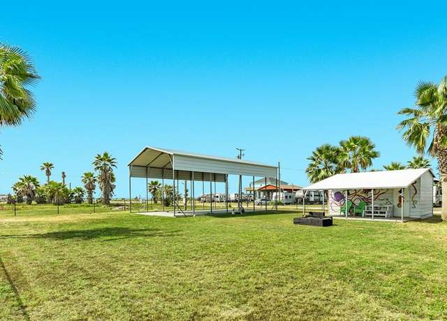 Property at 1021 Church St, Gilchrist, TX 77617