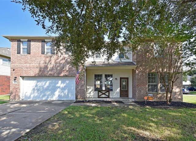 Property at 3019 Park Springs Ln, Sugar Land, TX 77479, 5 beds, 2.5 baths