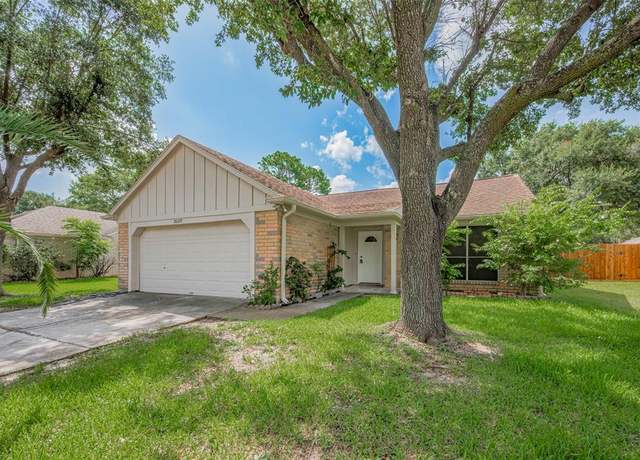 Property at 20027 S Pecos Valley Trl S, Katy, TX 77449, 3 beds, 2 baths