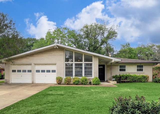 Property at 7622 Richmond Ave, Houston, TX 77063, 4 beds, 2 baths