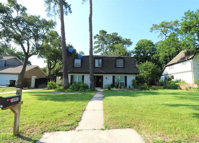 Property at 10802 Jaycreek Dr, Houston, TX 77070, 4 beds, 2.5 baths