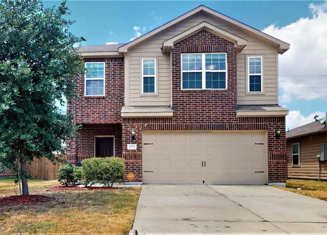 Property at 10555 Logger Pine Trl, Houston, TX 77088, 4 beds, 2.5 baths