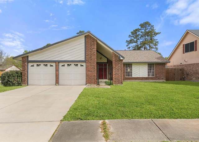 Property at 23938 Spring Mill Ln, Spring, TX 77373, 3 beds, 2 baths