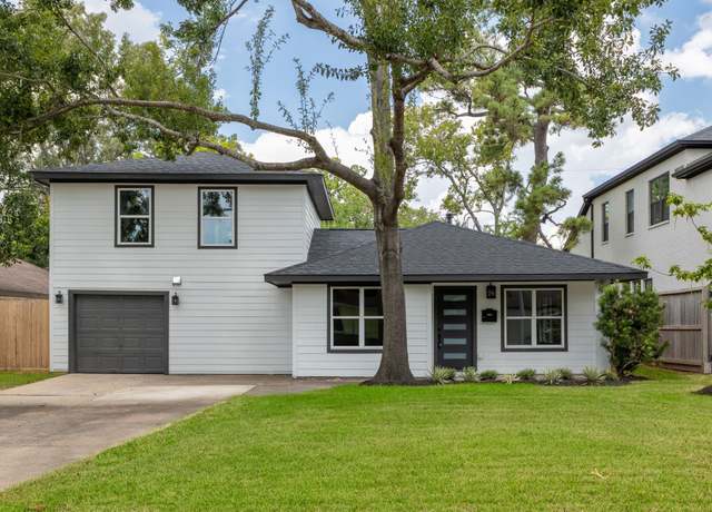 Property at 7414 Janak Dr, Houston, TX 77055, 4 beds, 2.5 baths