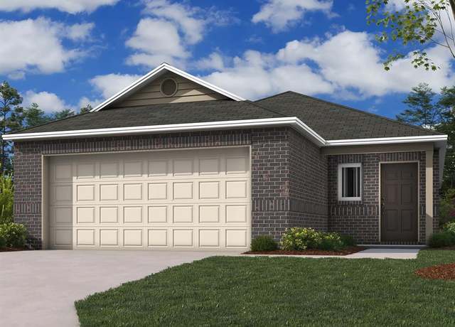 Property at 21703 Springhill Grove Ln, Waller, TX 77484, 3 beds, 2 baths