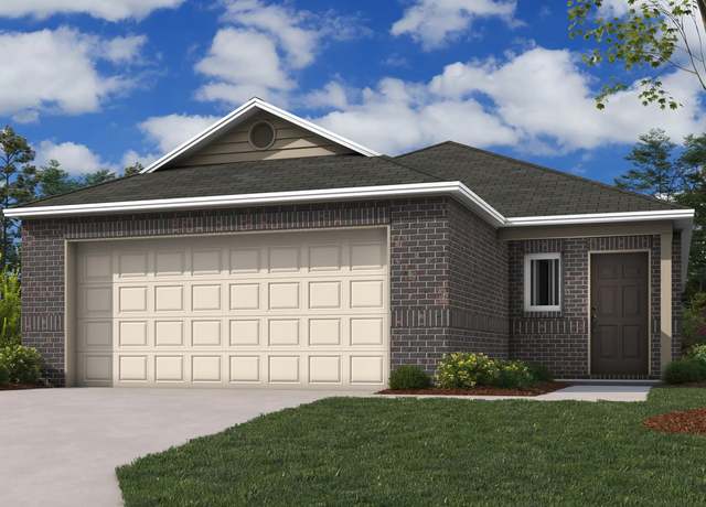Property at 21703 Springhill Grove Ln, Waller, TX 77484, 3 beds, 2 baths