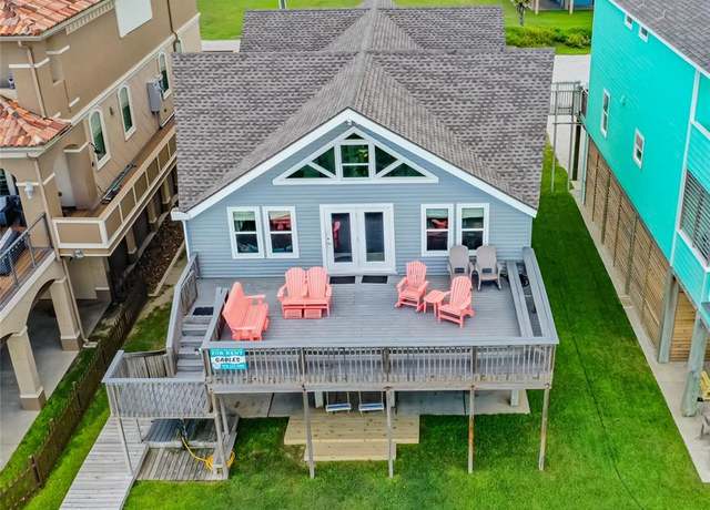 Property at 103 Southwind Dr, Surfside Beach, TX 77541, 4 beds, 3 baths