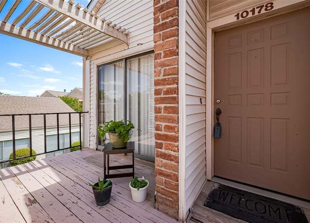 Property at 10178 Oakberry St, Houston, TX 77042, 1 bed, 1 bath
