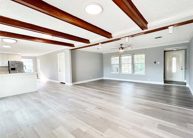 Property at 806 Westmont Dr, Houston, TX 77015, 4 beds, 2 baths