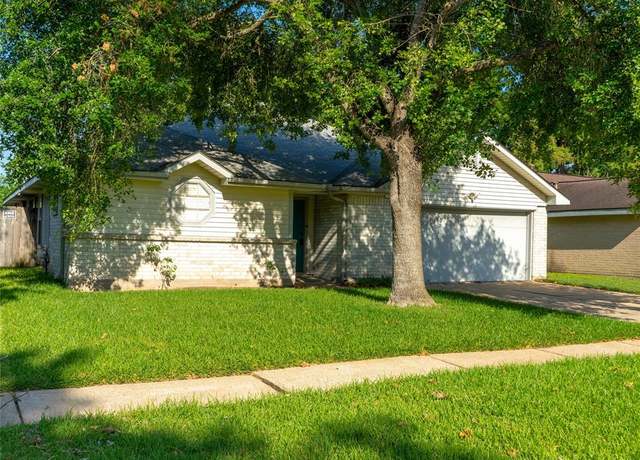 Property at 9503 Denbridge Dr, Houston, TX 77083, 3 beds, 2 baths
