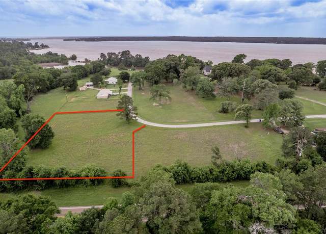 Property at 0 Peach Island Rd, Trinity, TX 75862