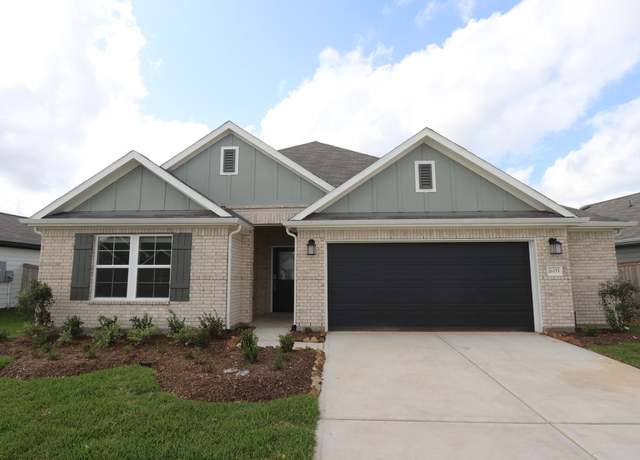 Property at 26155 Ethereal Rd, La Marque, TX 77568, 4 beds, 2 baths