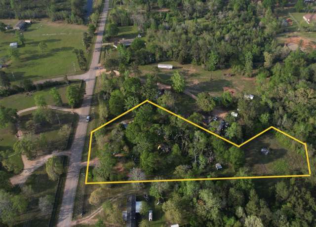 Property at 11470 Browder Traylor Rd, Conroe, TX 77303