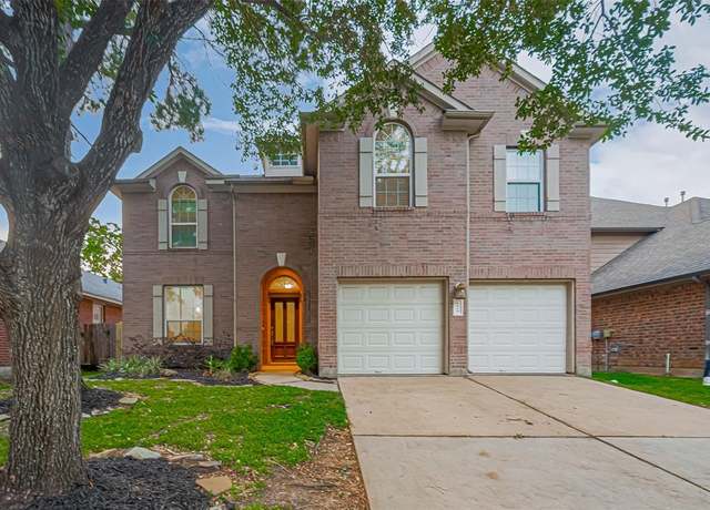 Property at 4419 Wellington Grove Ln, Katy, TX 77494, 4 beds, 3.5 baths