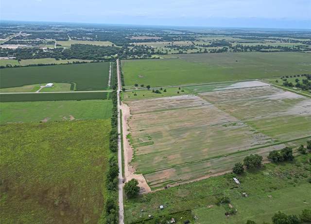 Property at 0 CR 166, Wharton, TX 77488