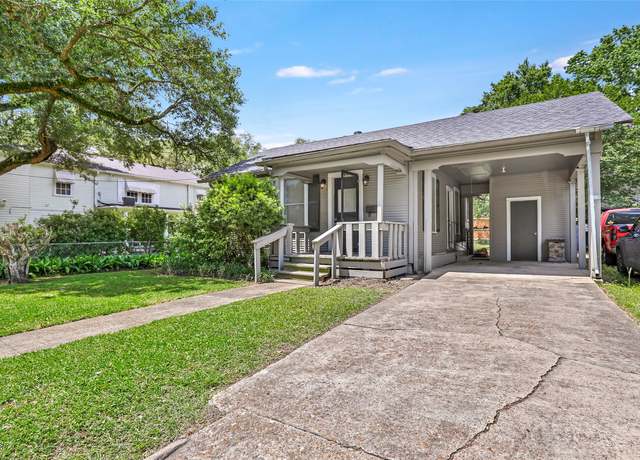 Property at 611 Maryland St, Liberty, TX 77575, 1 bed, 1 bath