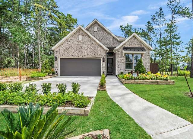 Property at 17226 Gleeful St, Hockley, TX 77447, 3 beds, 3 baths