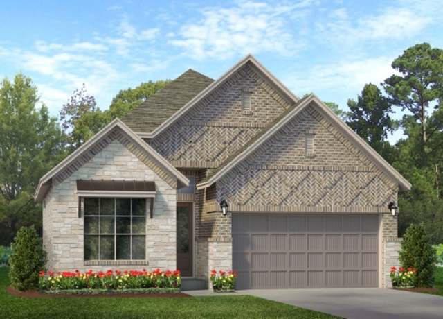 Property at 17226 Gleeful St, Hockley, TX 77447, 3 beds, 3 baths