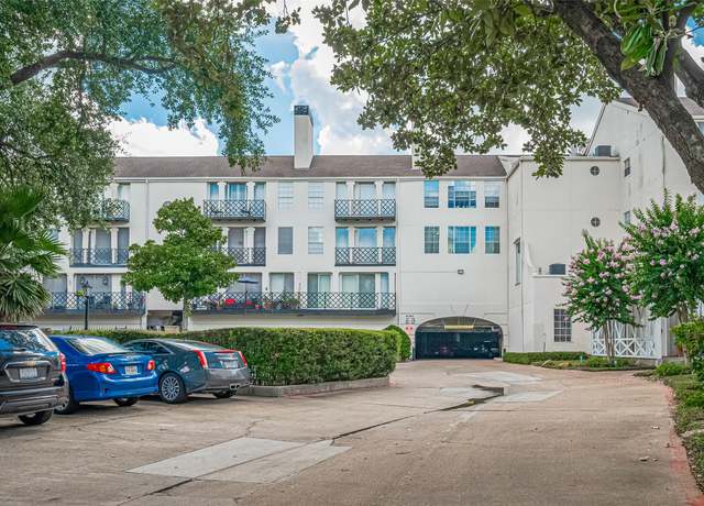 Property at 2333 Bering Dr #334, Houston, TX 77057, 2 beds, 1.5 baths